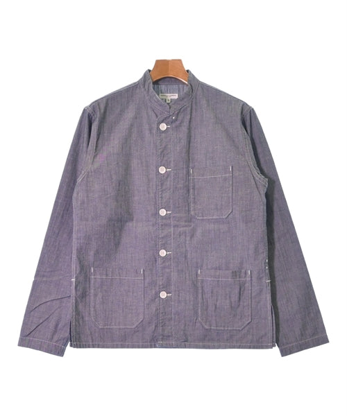 Engineered Garments Casual jackets