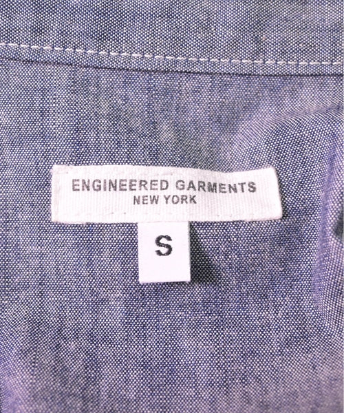 Engineered Garments Casual jackets