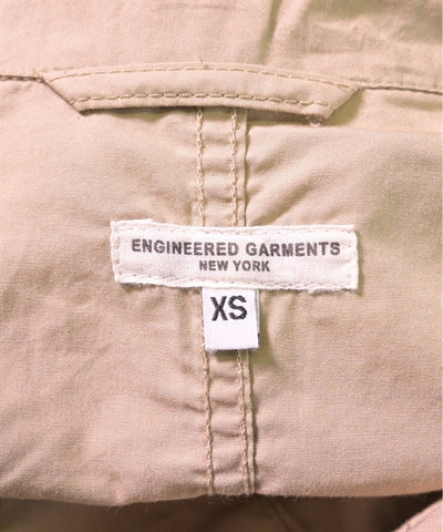 Engineered Garments