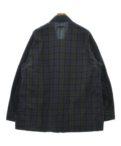 Engineered Garments Millitary jackets