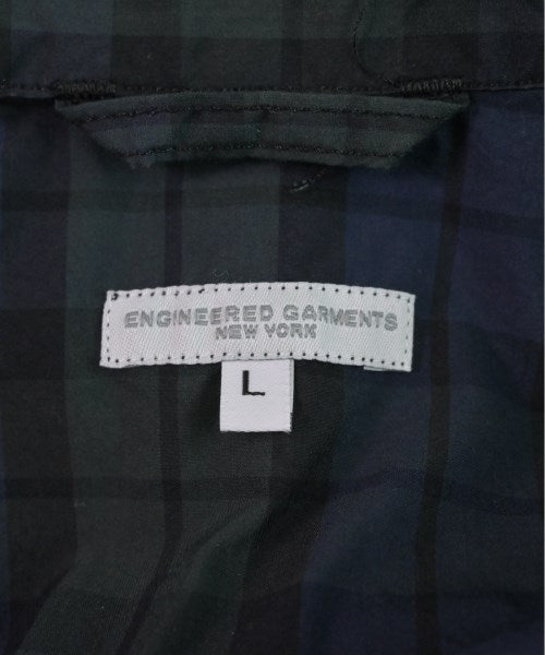 Engineered Garments Millitary jackets