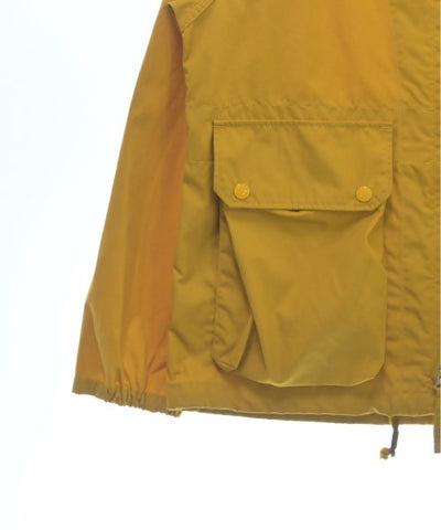 Engineered Garments Mountain parka