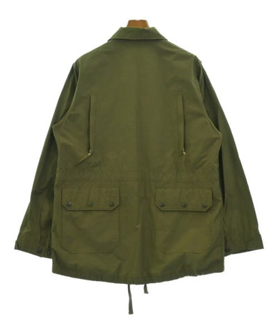 Engineered Garments Mountain parka