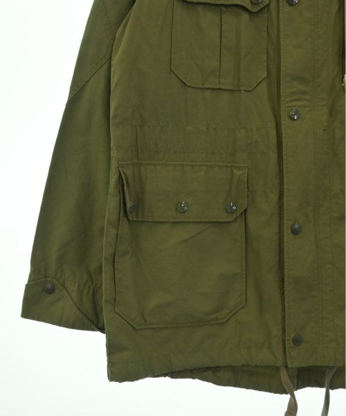 Engineered Garments Mountain parka