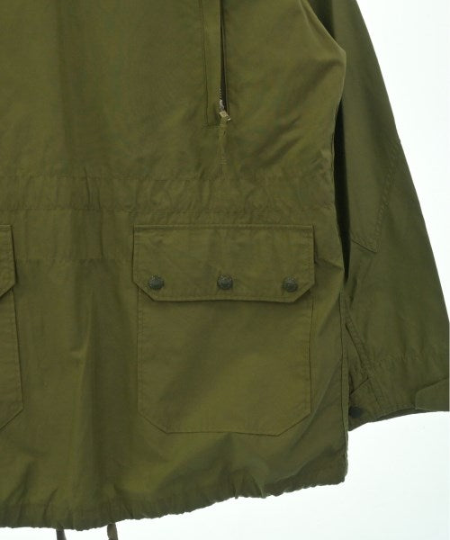 Engineered Garments Mountain parka