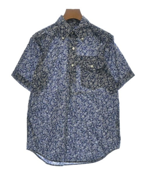 Engineered Garments Casual shirts