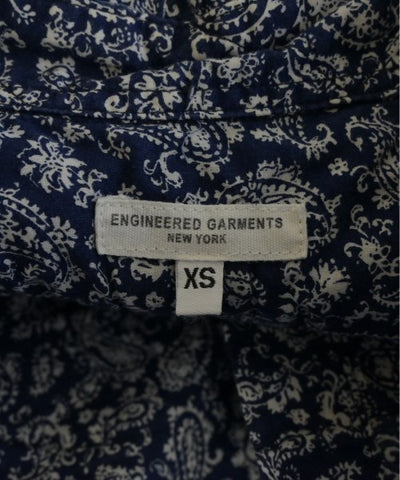 Engineered Garments Casual shirts