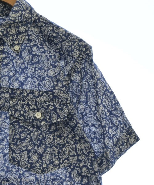 Engineered Garments Casual shirts