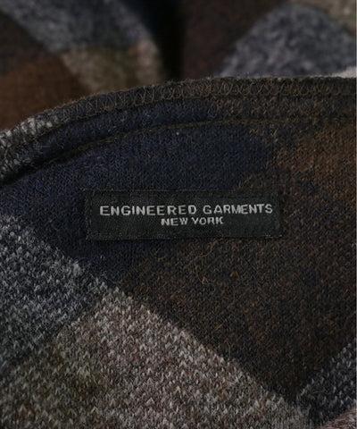 Engineered Garments Casual shirts