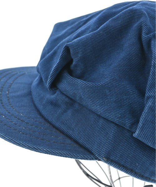 Engineered Garments Newsboy caps