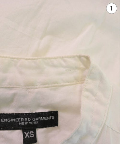 Engineered Garments Casual shirts