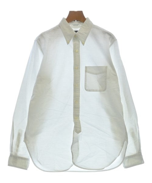 Engineered Garments Casual shirts