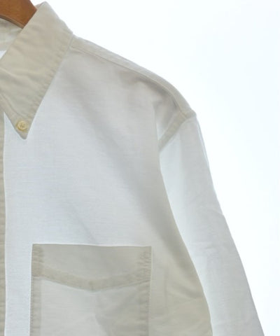 Engineered Garments Casual shirts