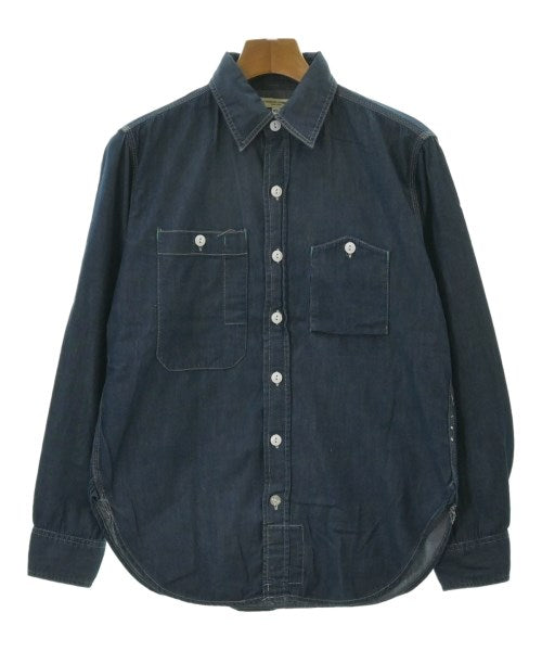 Engineered Garments Casual shirts