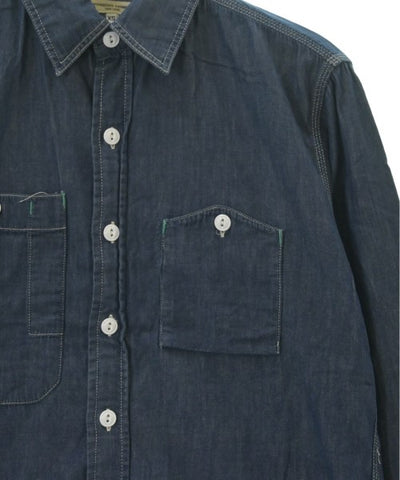 Engineered Garments Casual shirts