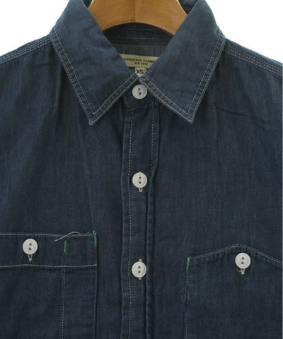 Engineered Garments Casual shirts