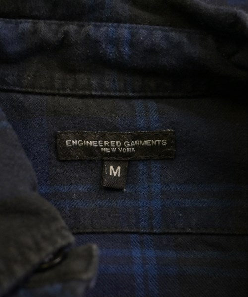 Engineered Garments Casual shirts