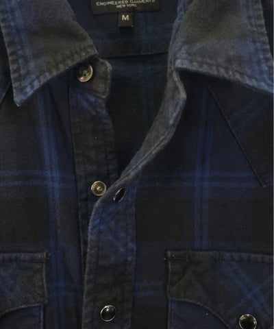 Engineered Garments Casual shirts