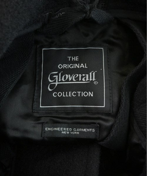 Engineered Garments Duffle coats