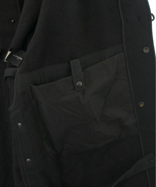 Engineered Garments Duffle coats