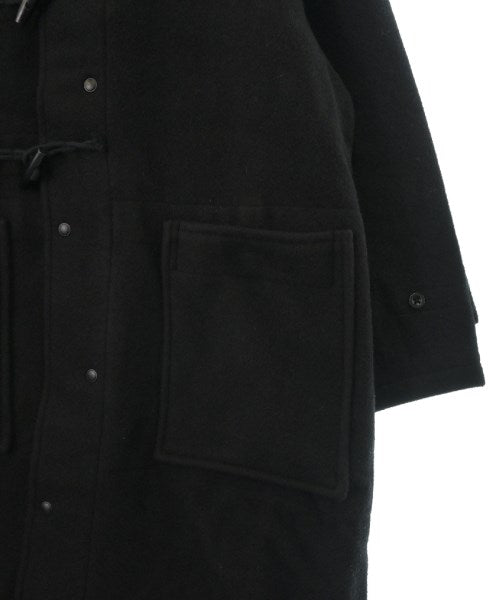 Engineered Garments Duffle coats