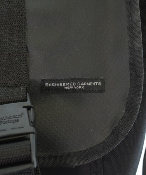 Engineered Garments Messenger bags