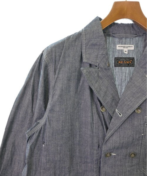 Engineered Garments Casual jackets