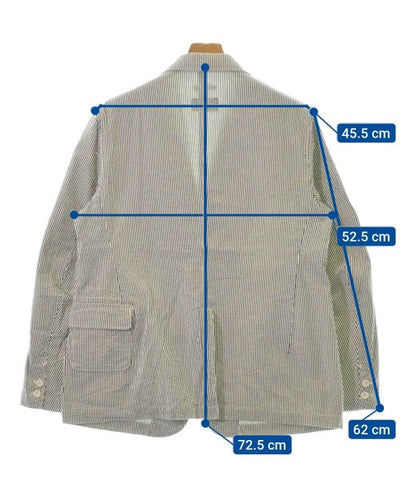 Engineered Garments Casual jackets