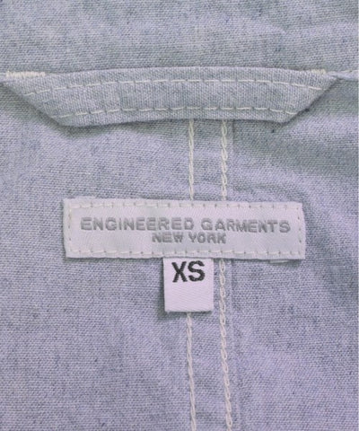 Engineered Garments Casual jackets