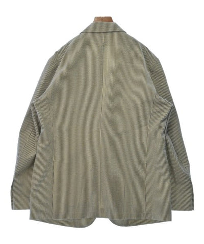 Engineered Garments Casual jackets