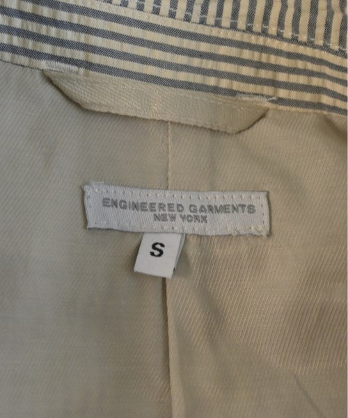 Engineered Garments Casual jackets