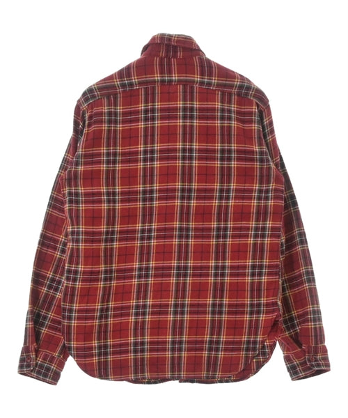 Engineered Garments Casual shirts