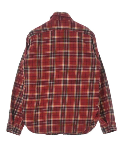 Engineered Garments Casual shirts