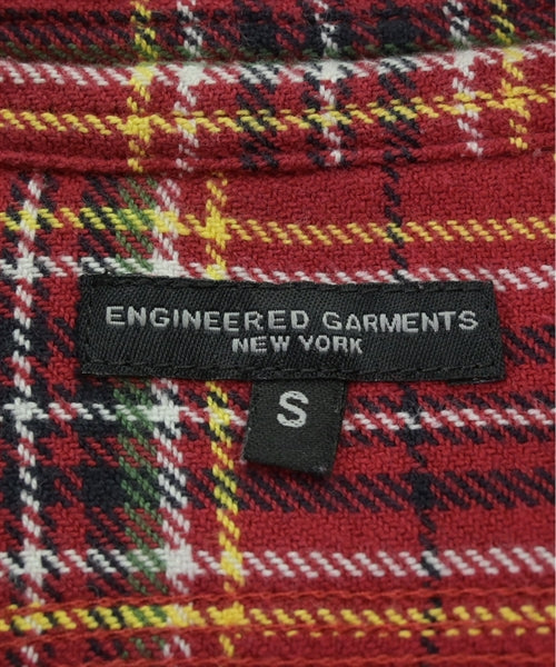 Engineered Garments Casual shirts