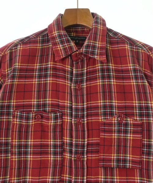 Engineered Garments Casual shirts