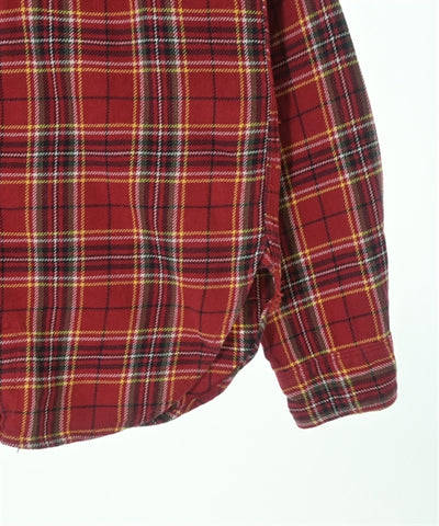 Engineered Garments Casual shirts