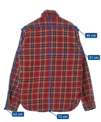 Engineered Garments Casual shirts