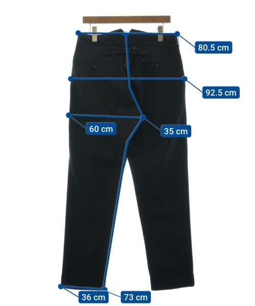 Engineered Garments Trousers