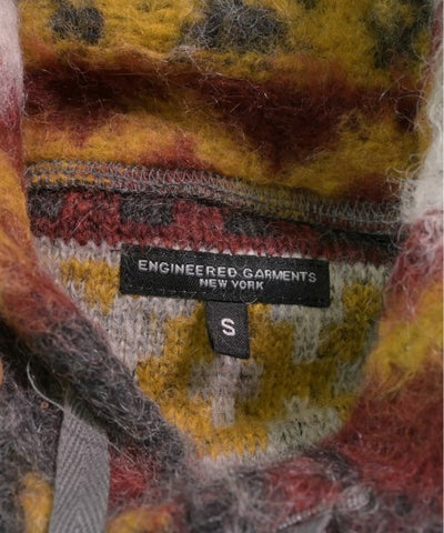 Engineered Garments Sweaters