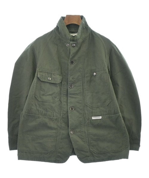 Engineered Garments Work jackets