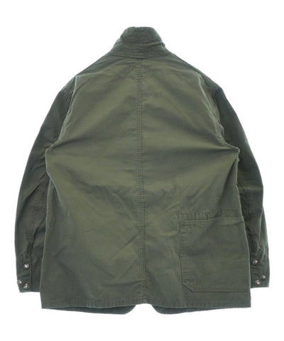 Engineered Garments Work jackets