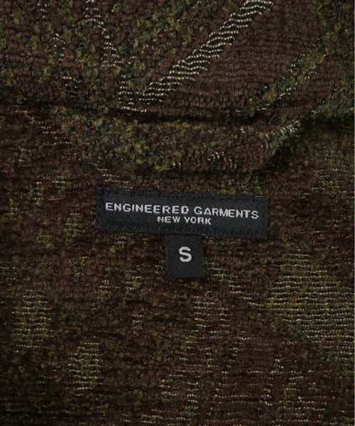 Engineered Garments Casual jackets