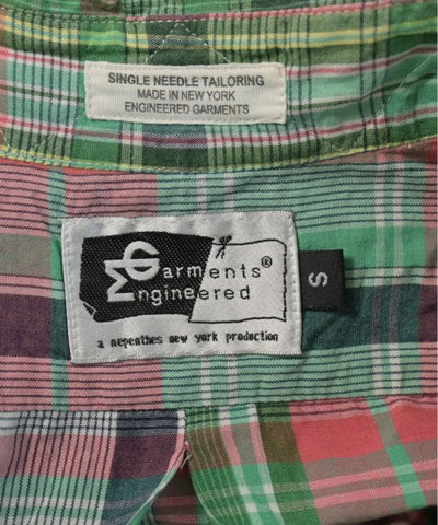 Engineered Garments Casual shirts