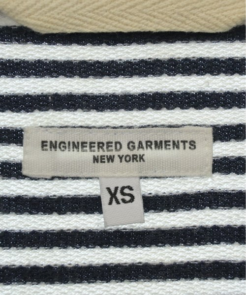 Engineered Garments Casual jackets