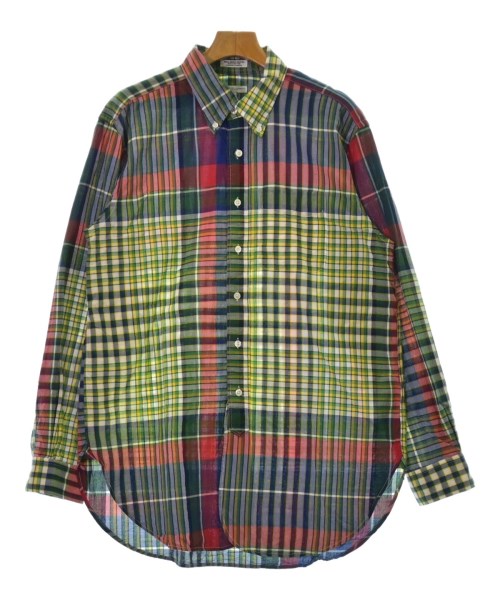 Engineered Garments Casual shirts