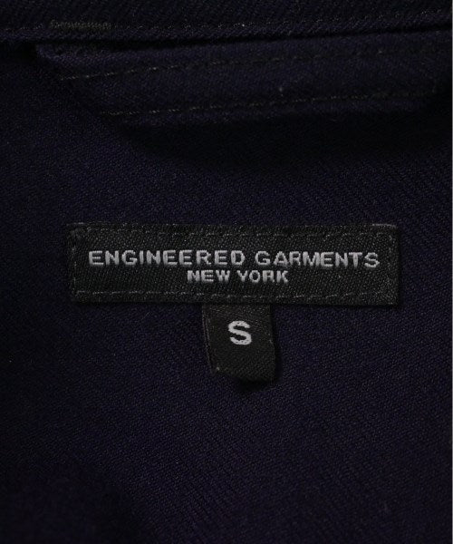 Engineered Garments Casual jackets