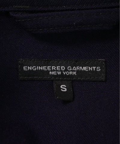 Engineered Garments Casual jackets