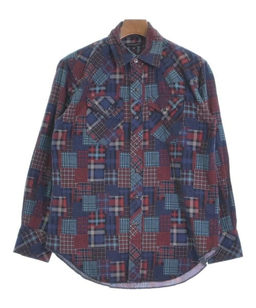 Engineered Garments Casual shirts