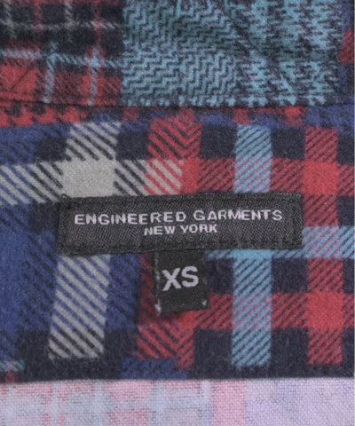 Engineered Garments Casual shirts