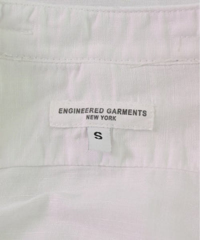 Engineered Garments Casual shirts